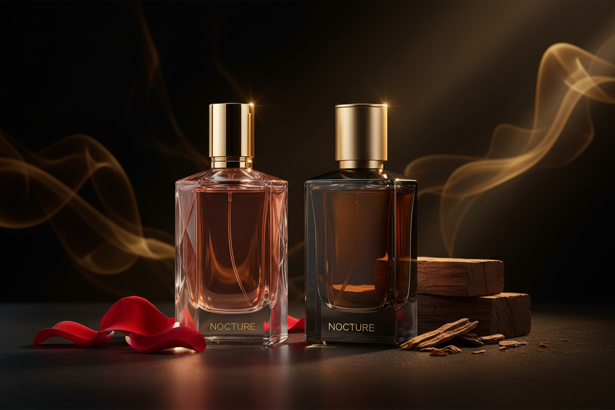 Fragrances