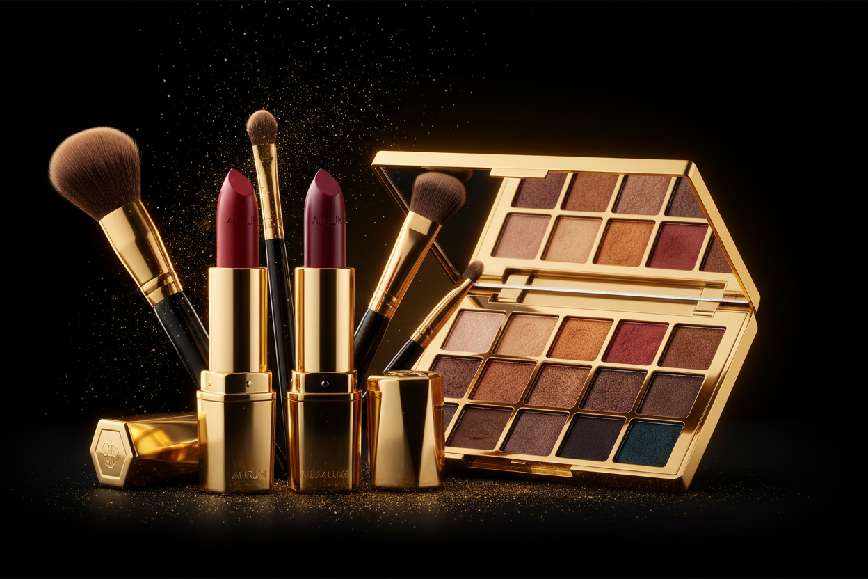 Make Up Collection