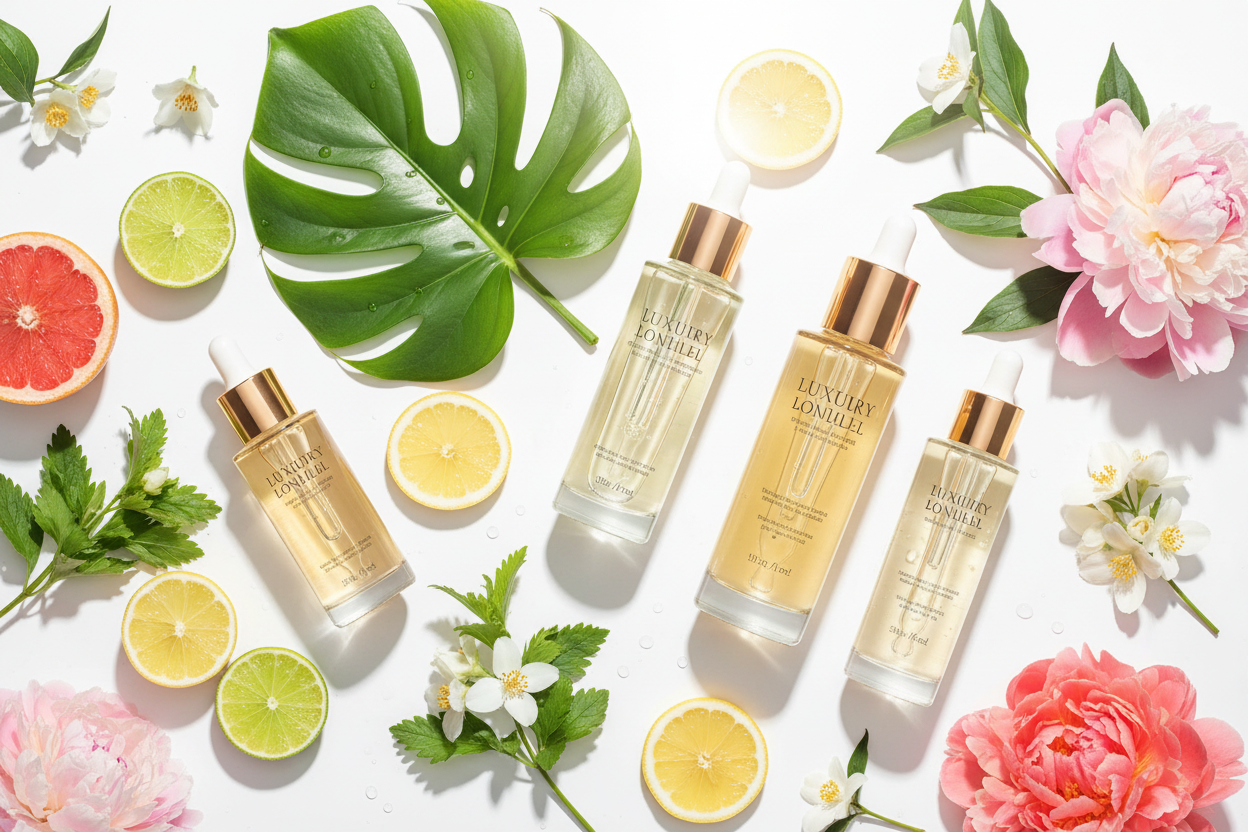 Skin Care Collection
