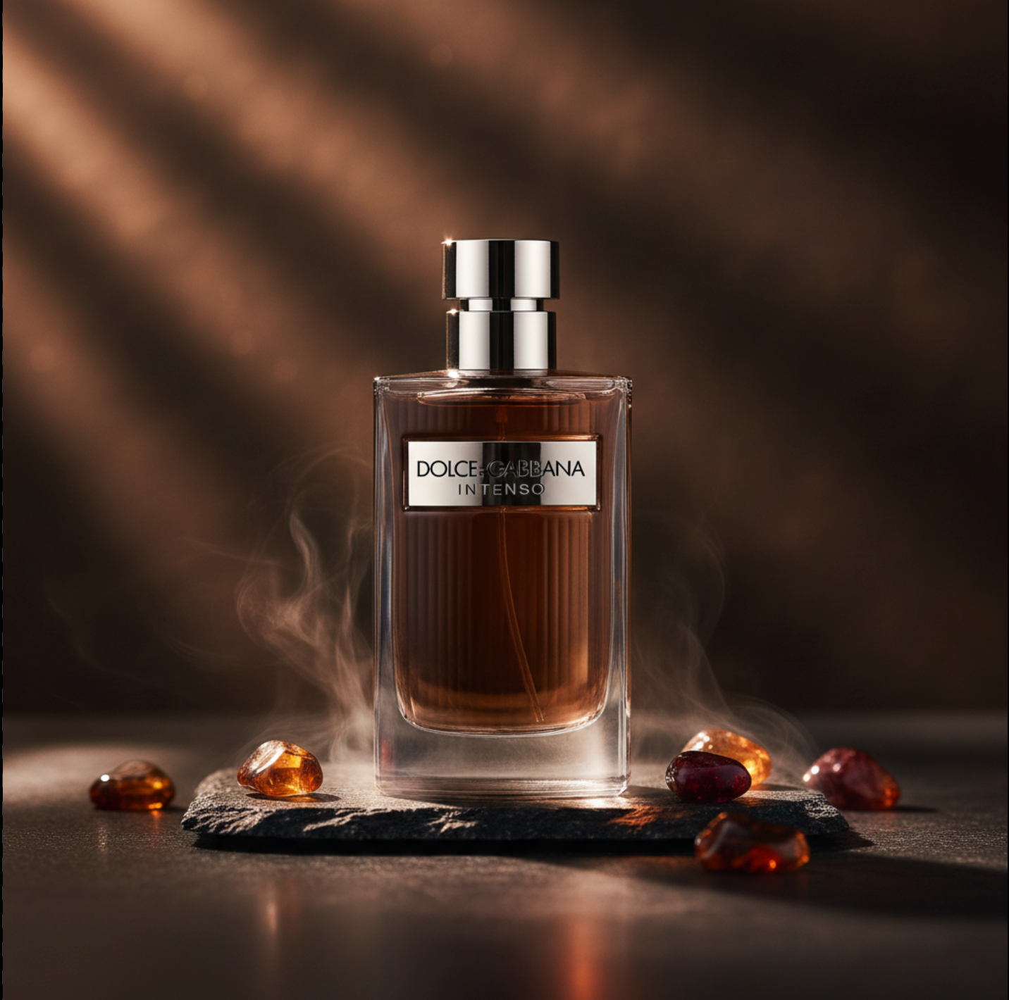 Dolce & Gabbana Intenso Eau de Parfum 100ml