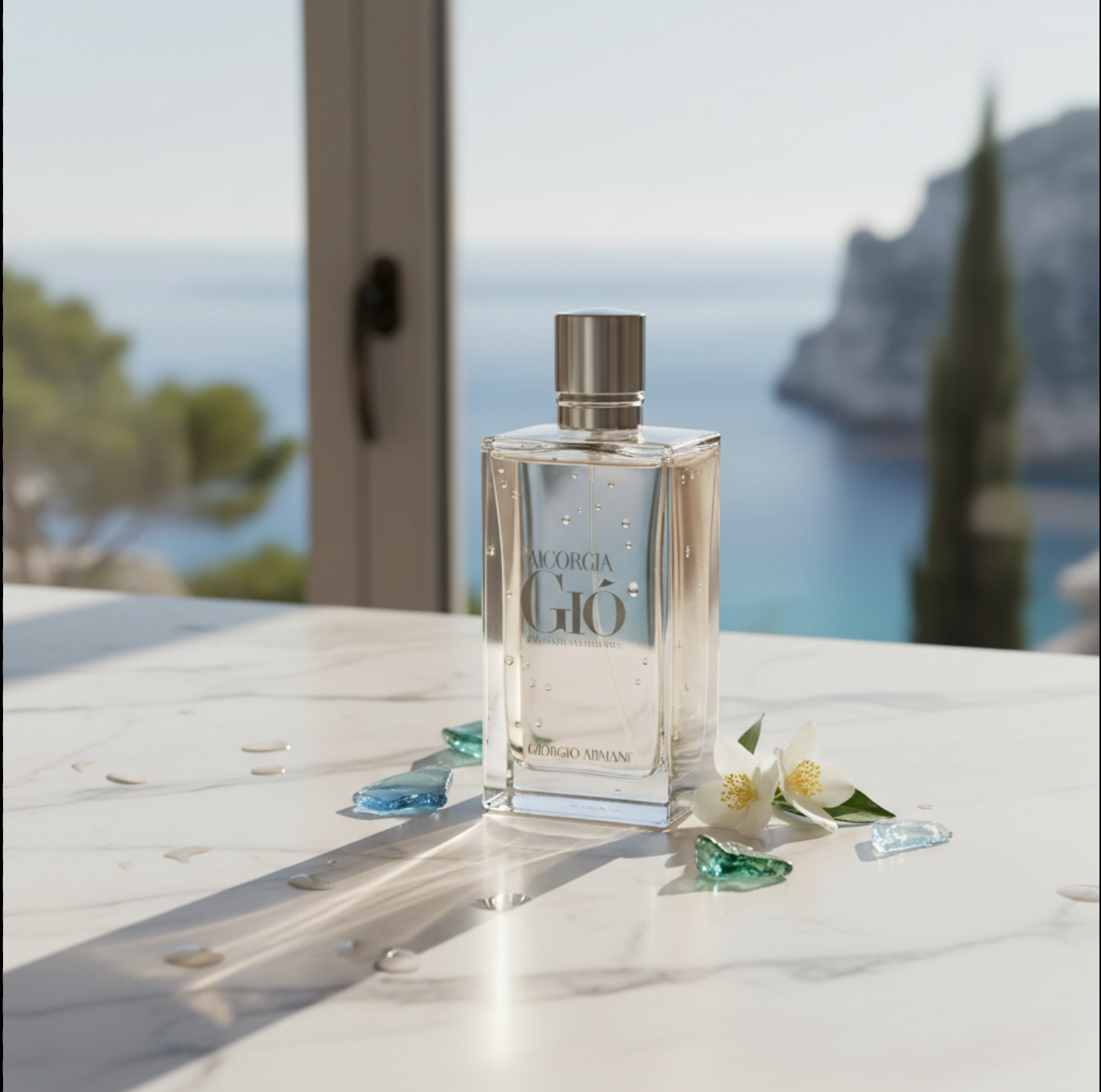 Giorgio Armani Acqua Di Gio Eau de Toilette