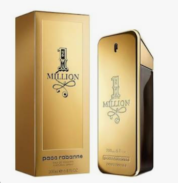 Paco Rabanne One Million Eau de Toilette