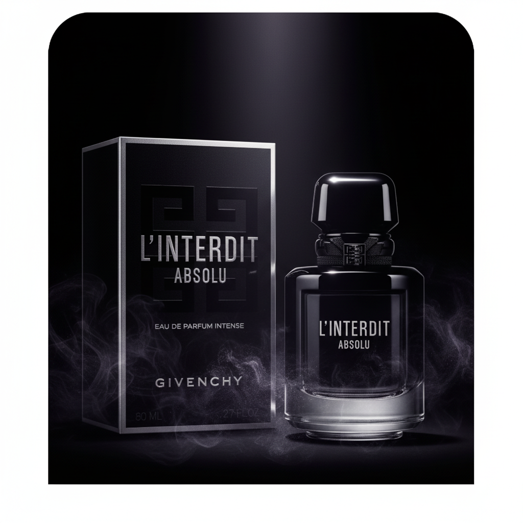 L'Interdit Absolu Eau de Parfum Intense 65ml by Givenchy