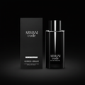 Armani Code Eau de Toilette 125ml by Giorgio Armani